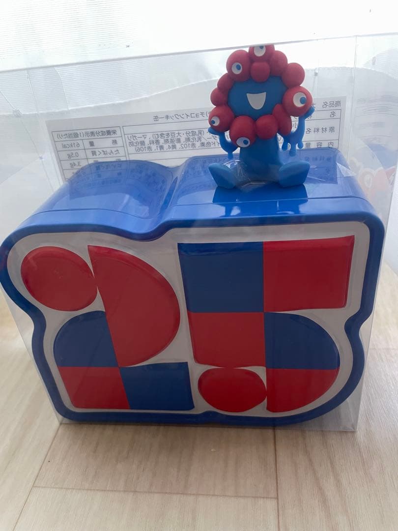 【新品未開封】大阪関西万博　ミャクミャク　お土産セット