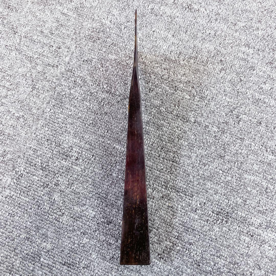 津軽三味線撥 バチ 鼈甲撥 ベッコウ 三味線 和楽器