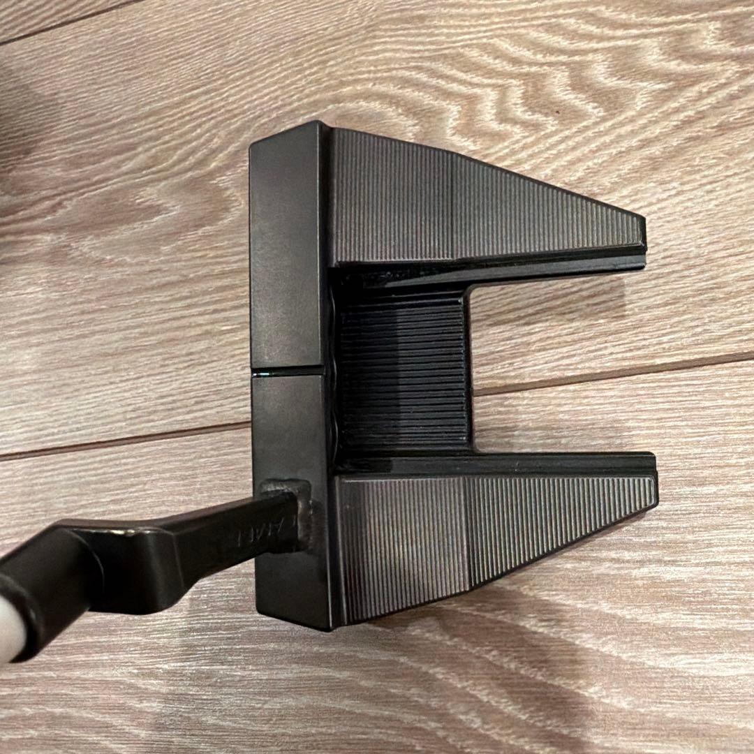 セール　スコッティキャメロン　PhantomX 7.5 ネック溶接カスタムパター