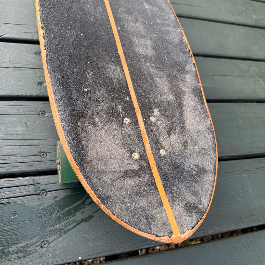 Carver カーバー 32インチ Super Surfer