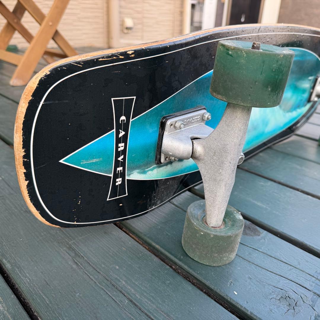 Carver カーバー 32インチ Super Surfer