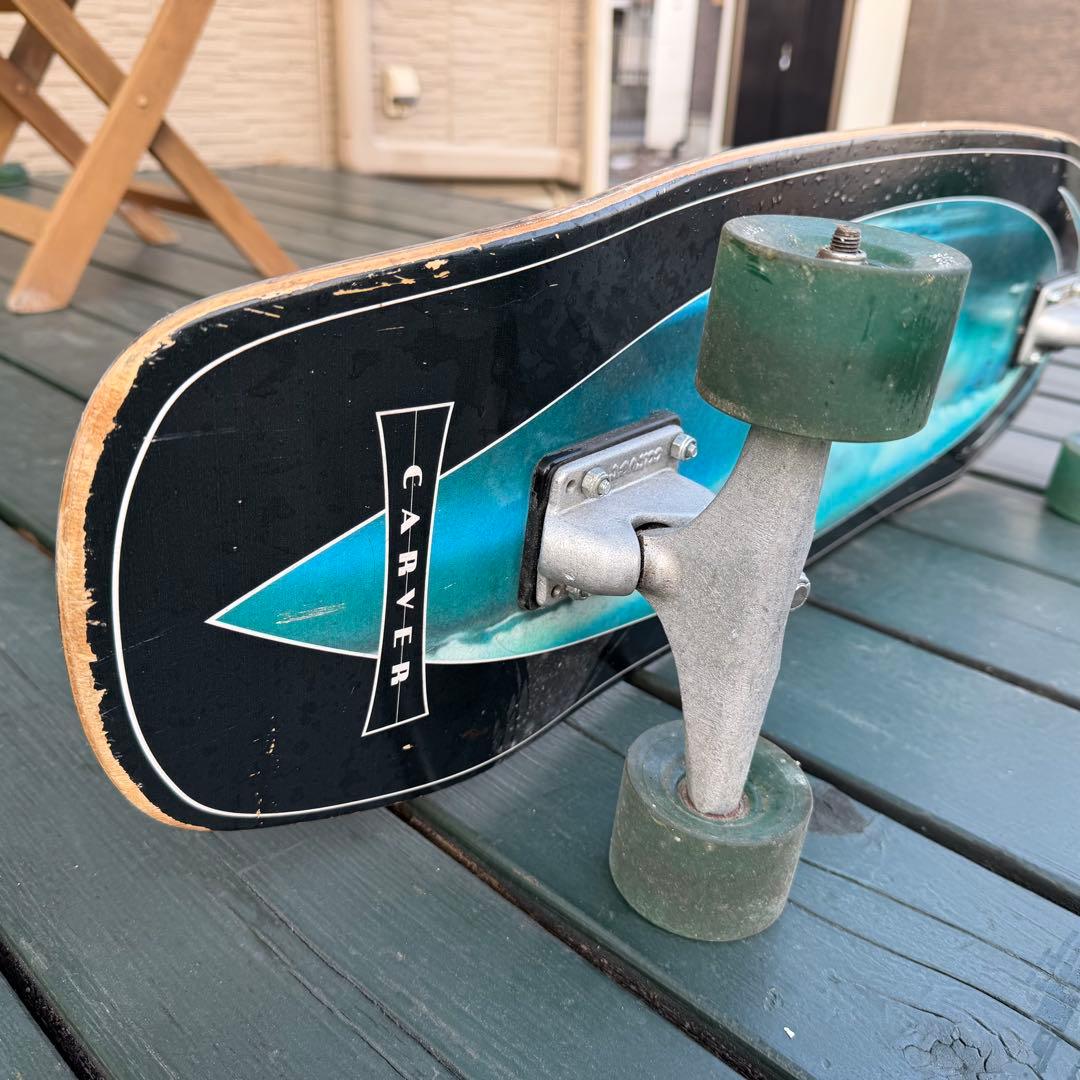 Carver カーバー 32インチ Super Surfer