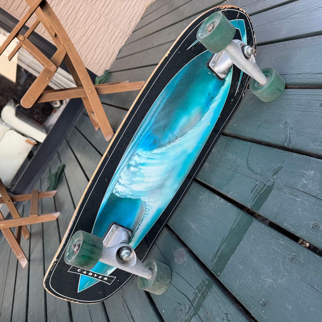Carver カーバー 32インチ Super Surfer