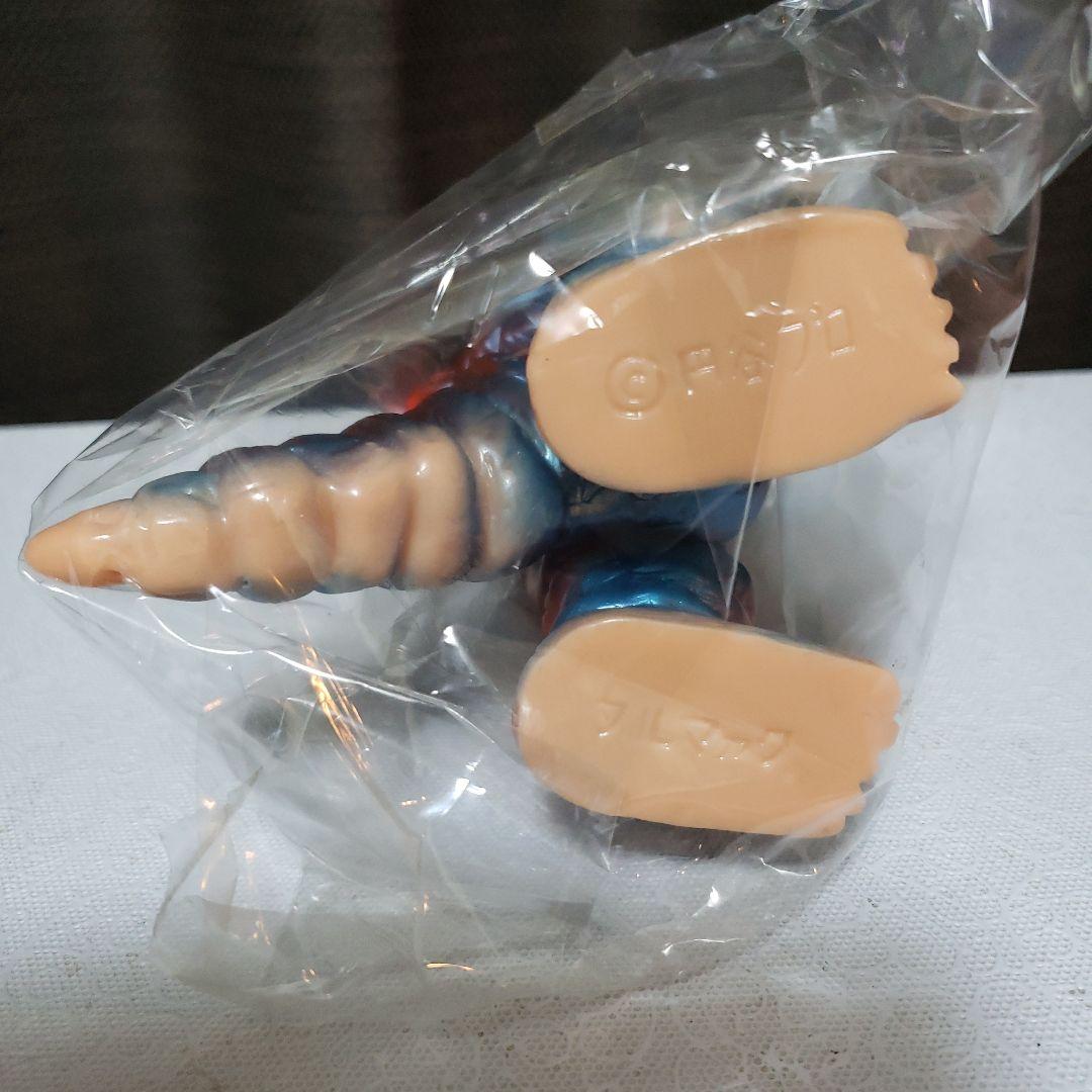 バンダイ　ブルマァク　ソフビ　ウルトラマン　怪獣