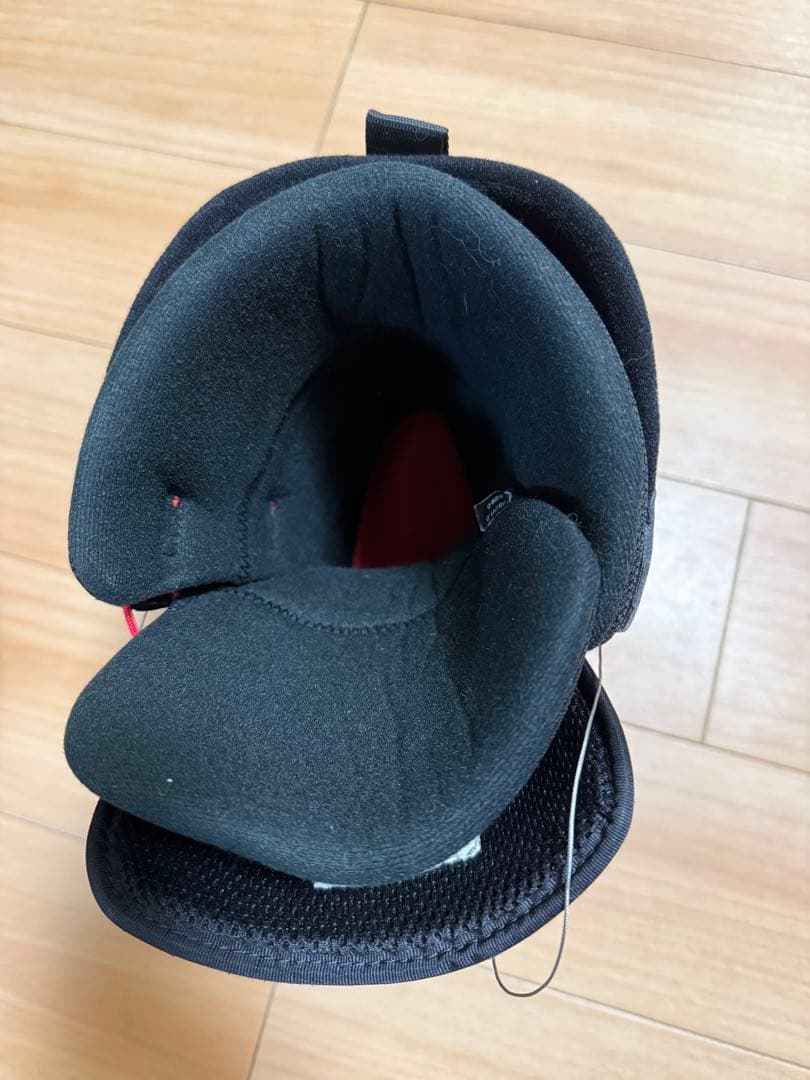 [ナイデッカー] スノーボードブーツRANGER BLACK 29センチ