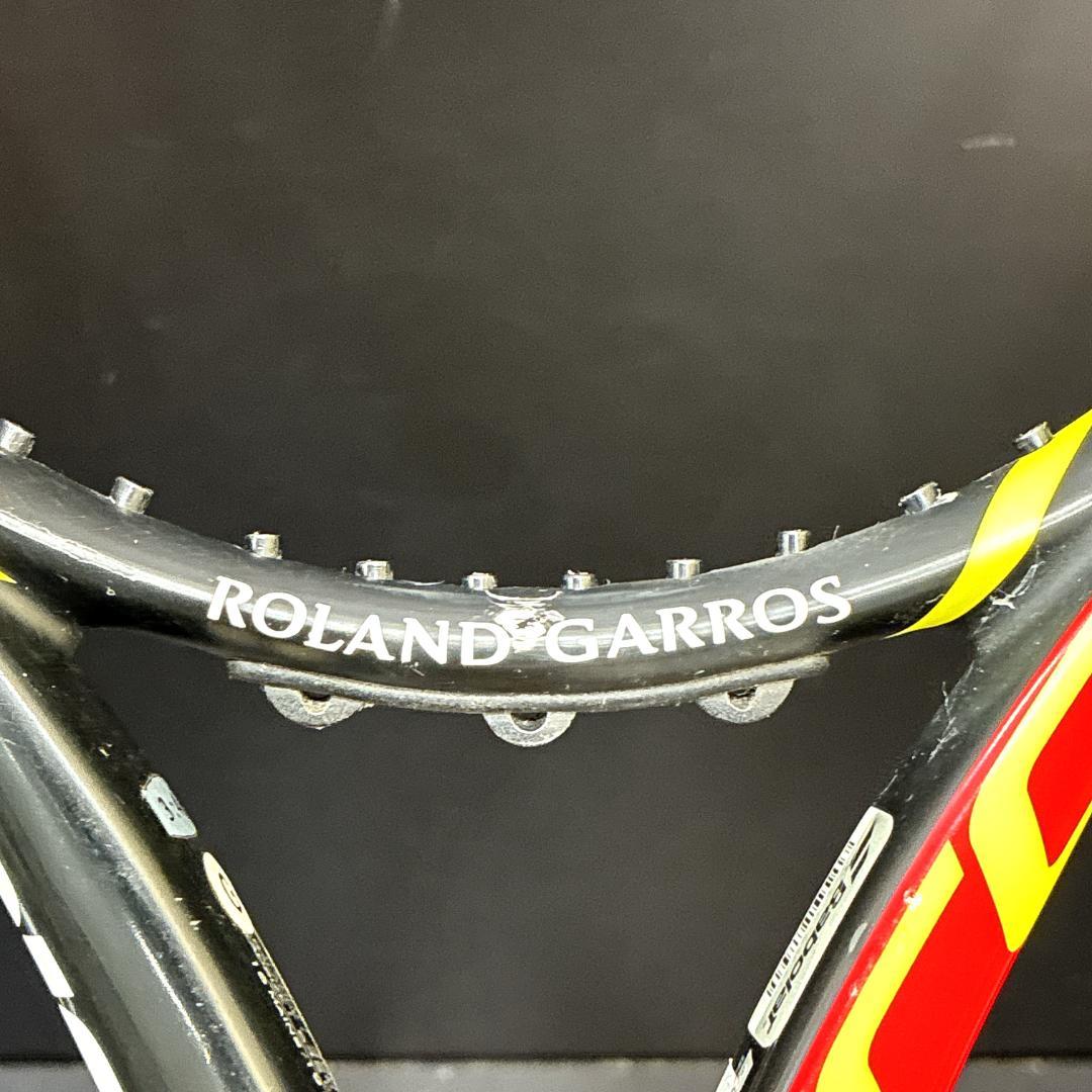 BabolaT aero pro Drive バボラ　硬式テニスラケット