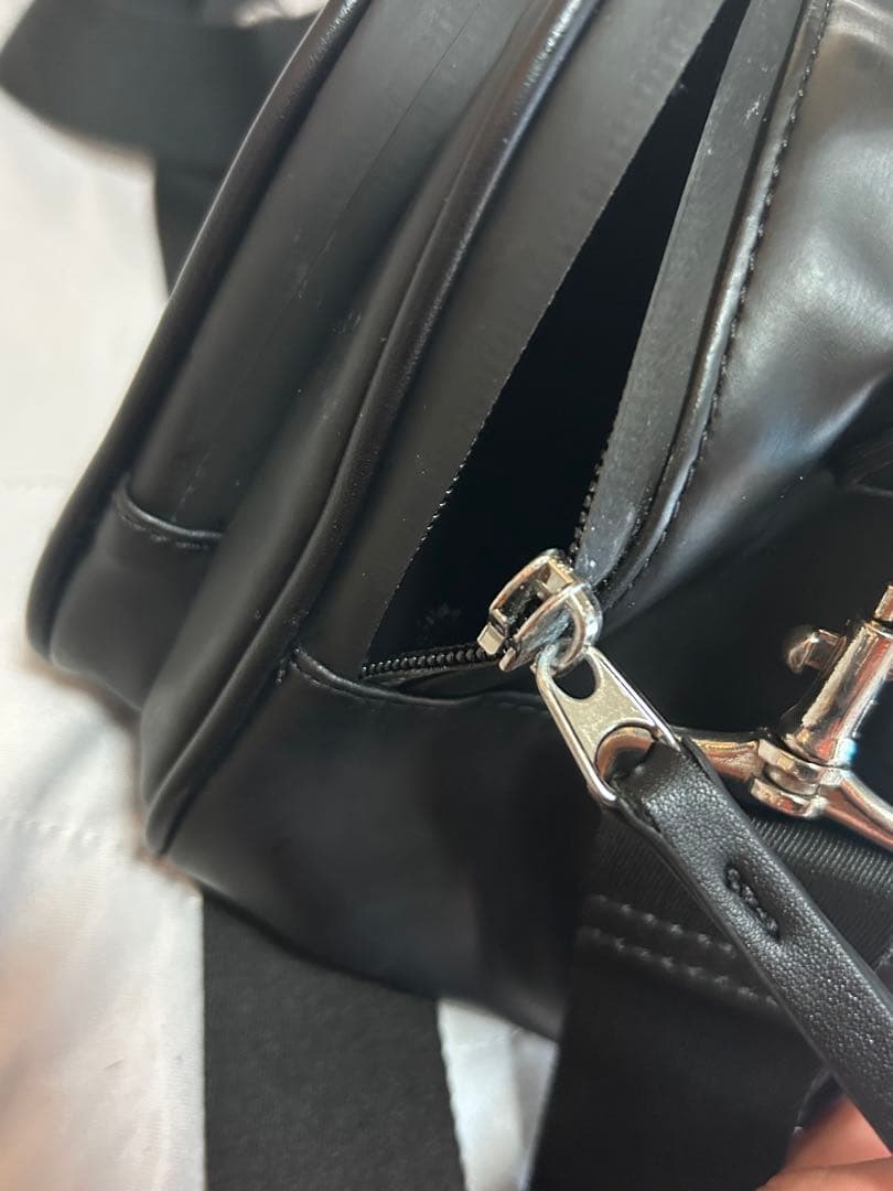 タ*ん様 MARK&LONA マークアンドロナ ゴルフ カートバック