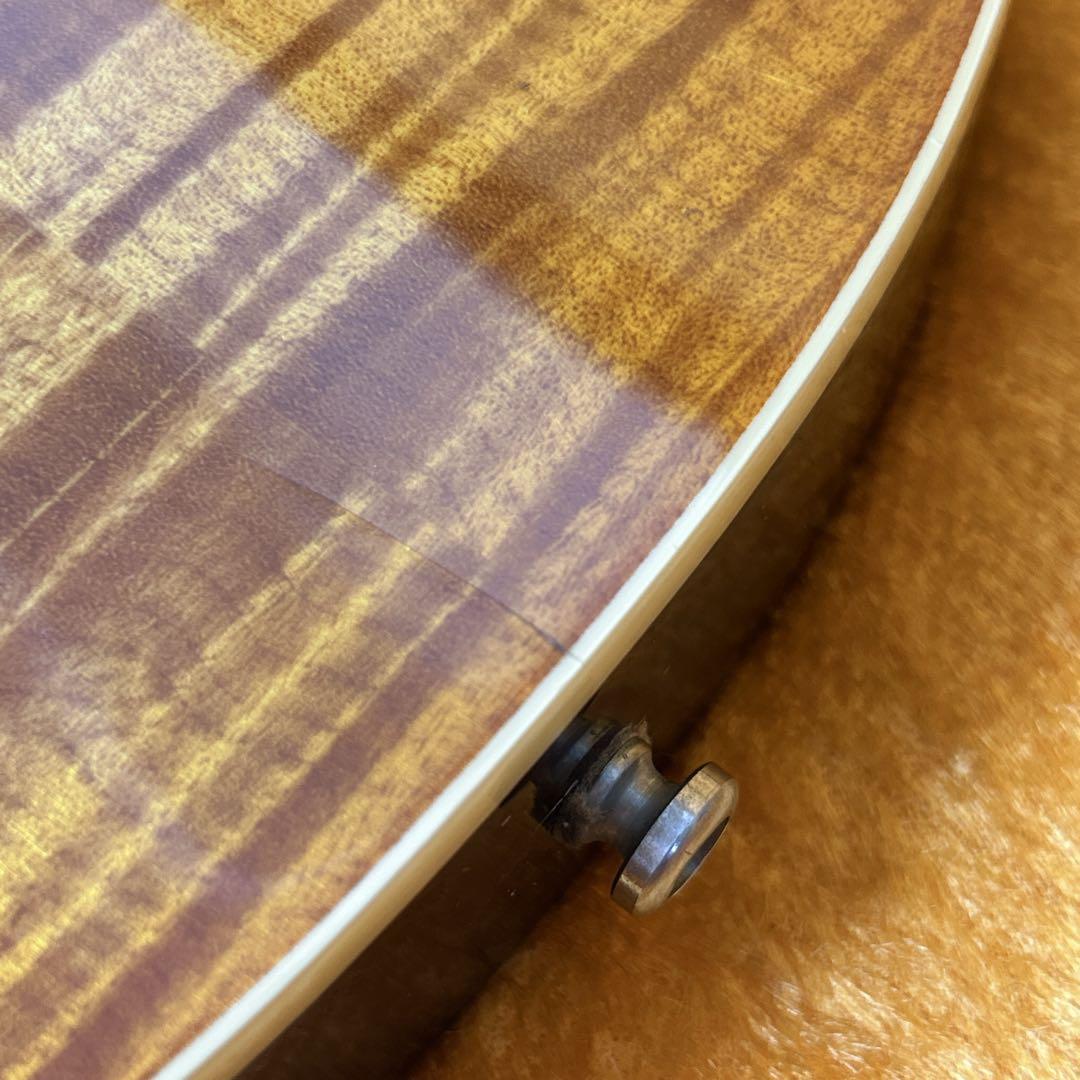 フジゲン製　エピフォン　レスポールスタンダード