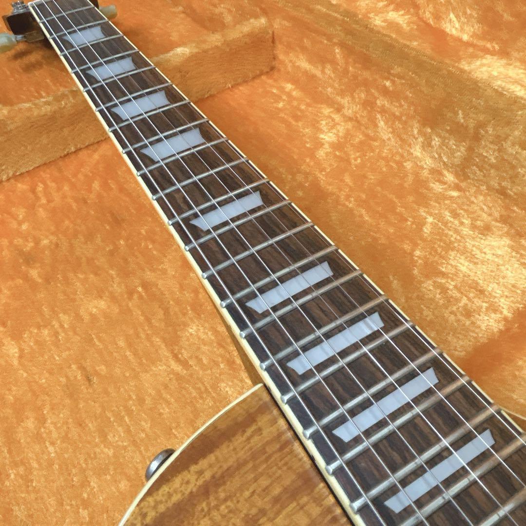 フジゲン製　エピフォン　レスポールスタンダード