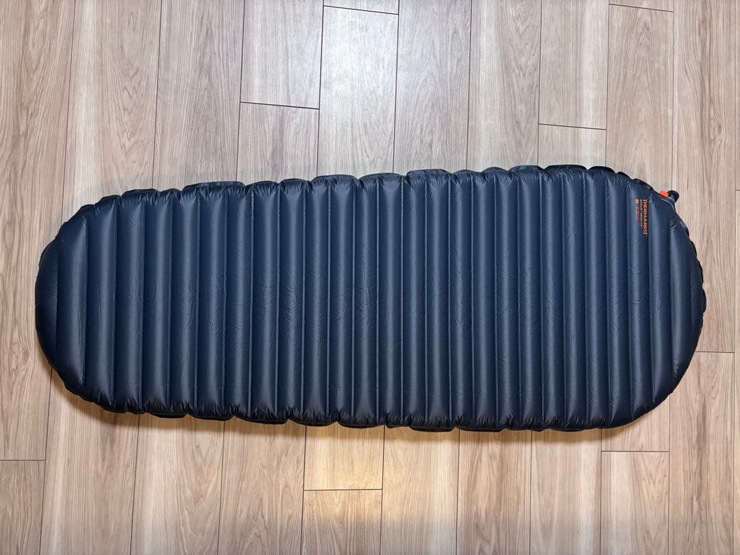 【美品】THERM-A-REST NeoAir UberLite S