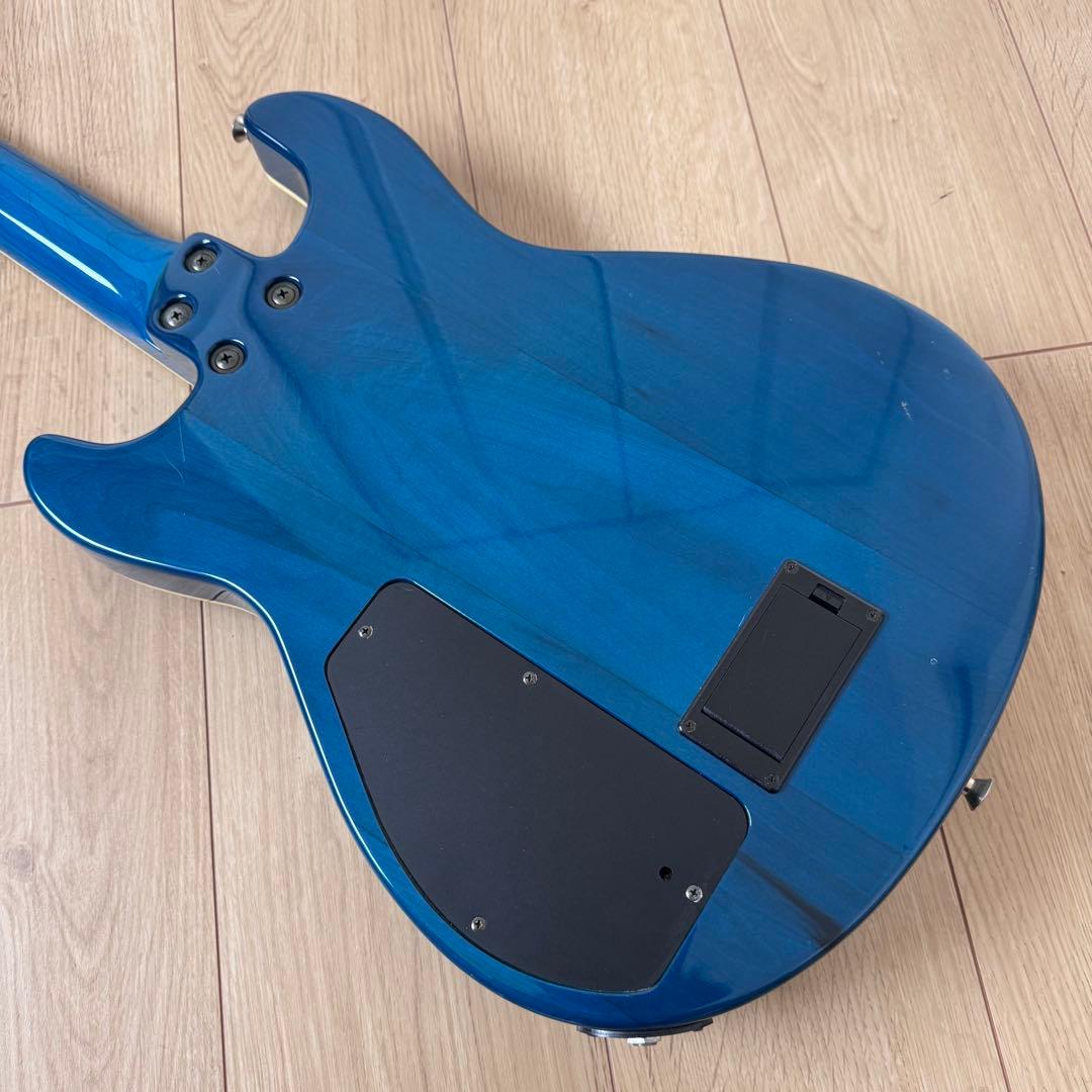 FERNANDES APG-55S サスティナー