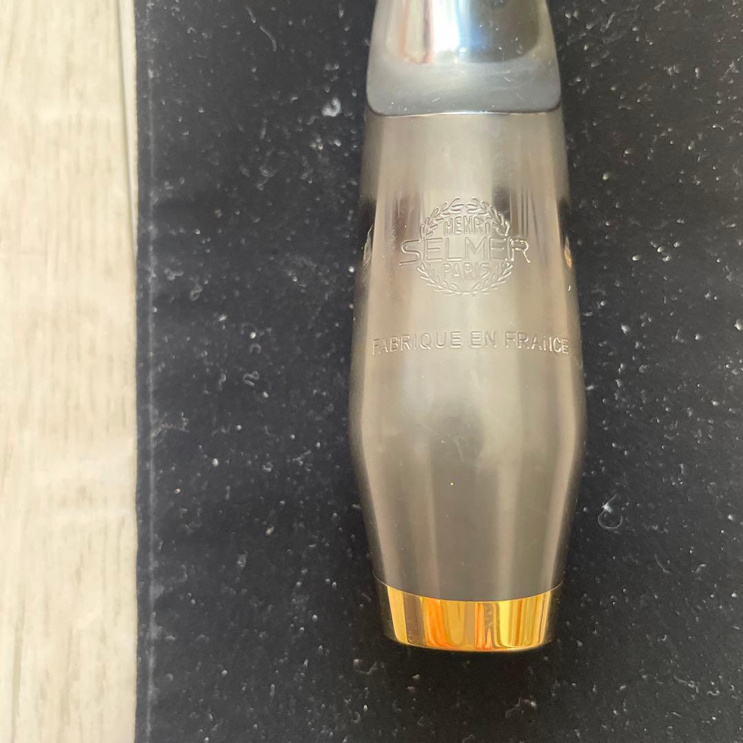 セルマーアルトサックス用マウスピースクロードドゥラングル