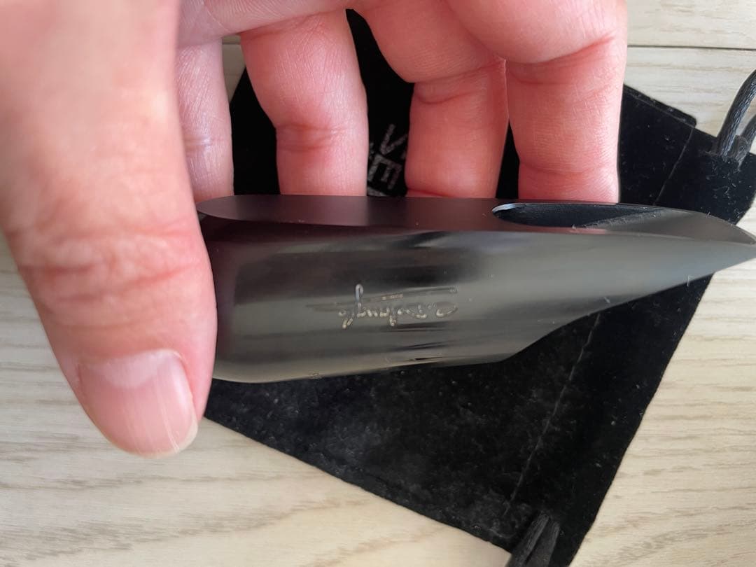 セルマーアルトサックス用マウスピースクロードドゥラングル