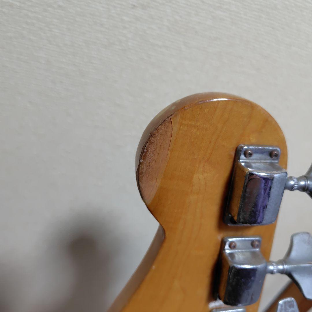 Founder 4弦ベース