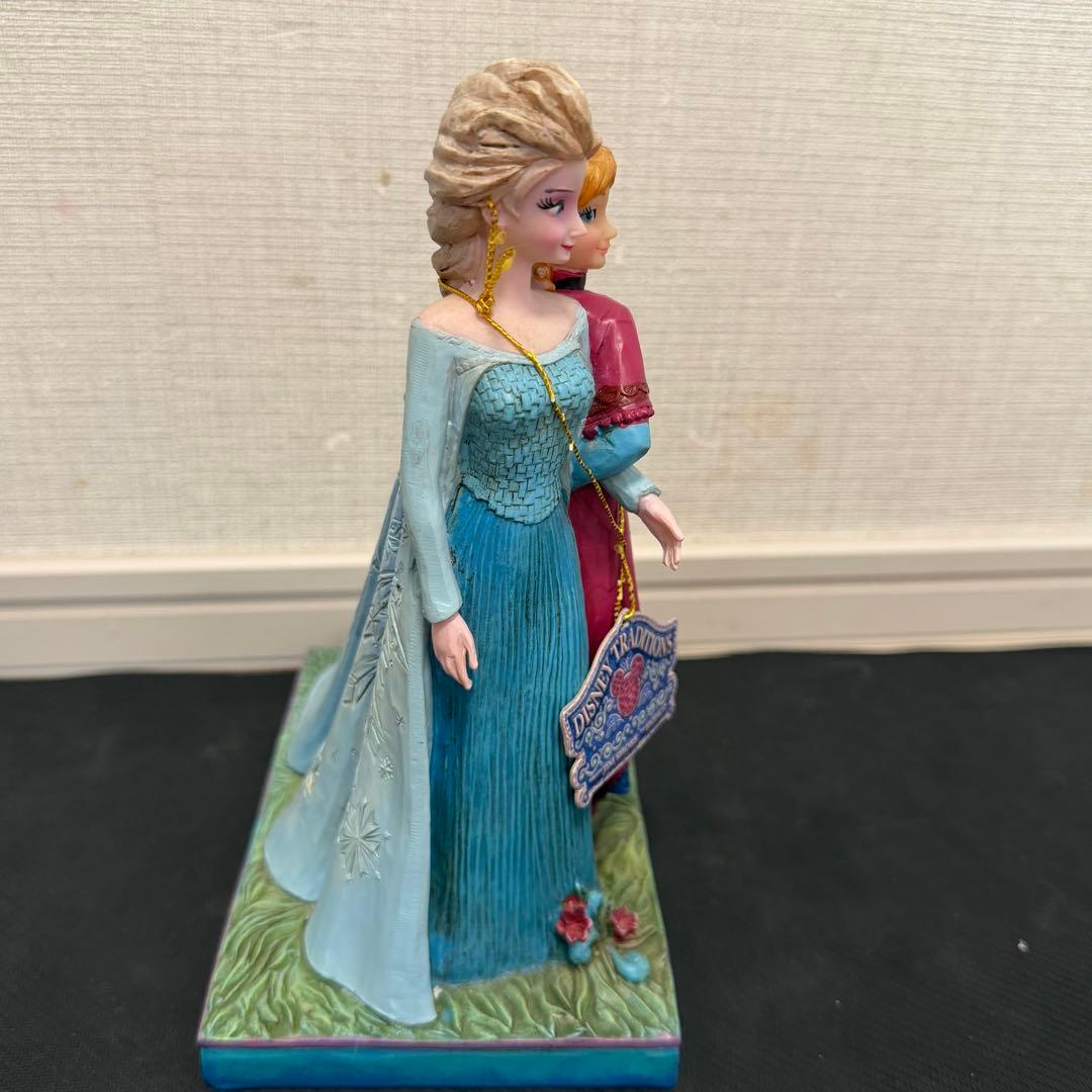 ディズニー　トラディション　アナと雪の女王