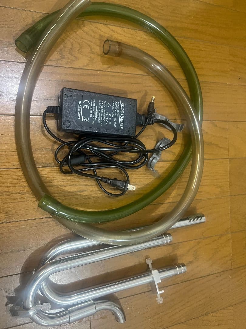 EHEIM 2078 外部フィルター 50/60Hz