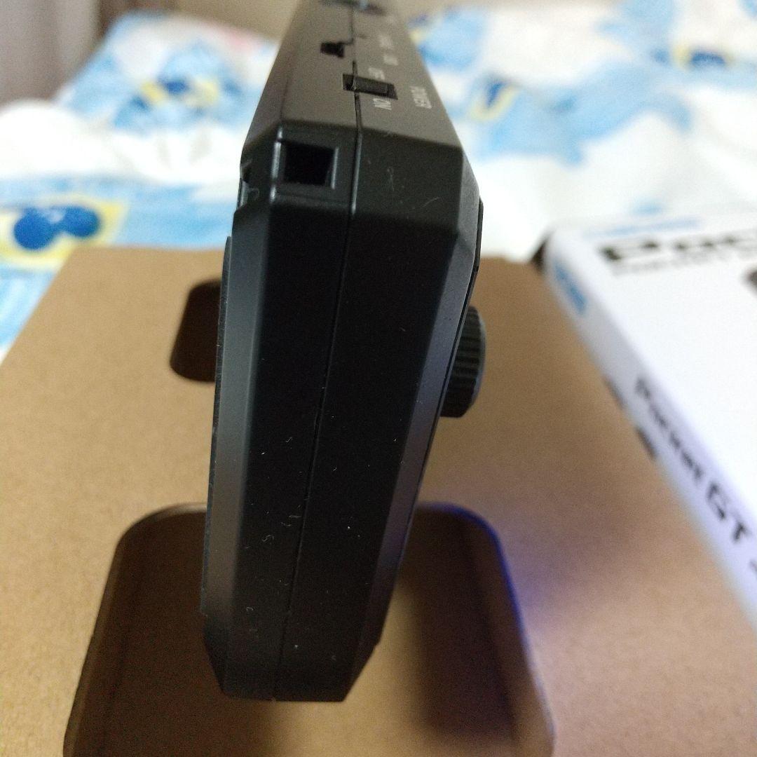 PocketGT BOSS ポケットギター