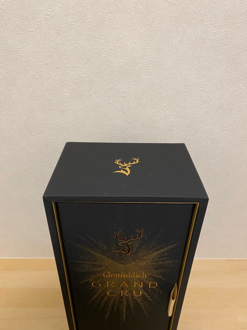 【最安値・半額以下】Glenfiddich Grand Cru 23年