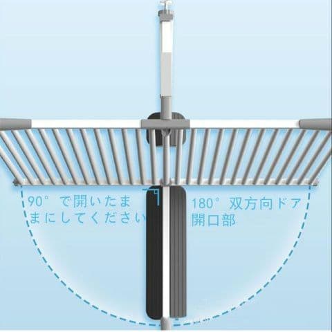 ペットゲート 猫 犬 スチールゲート ハイタイプ フェンス ドアフェンス 室内