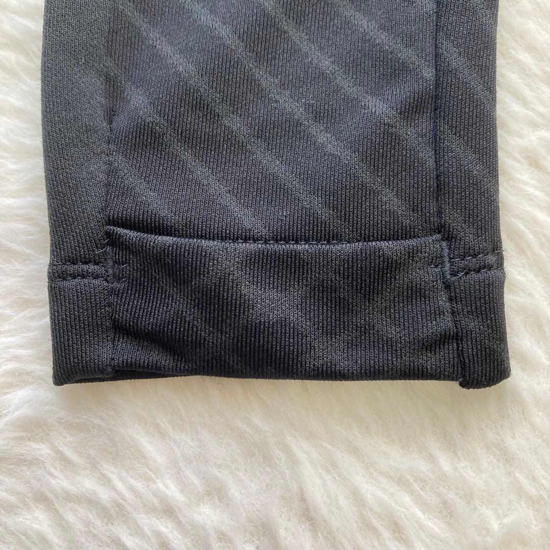 ✨極美品✨ パリサンジェルマン　PSG　ジョーダン　トレーニングウェア　黒黄　M