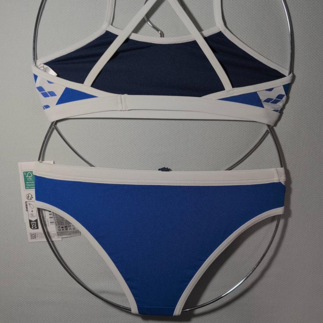 Arena 女性用 ビーチバレー ツーピースビキニ ブルマ  US28