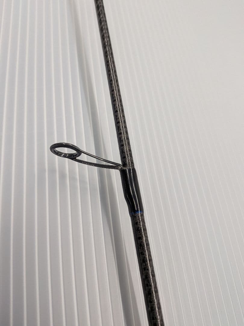 トーちゃん　クリアブルー　クリスター59GIFTED