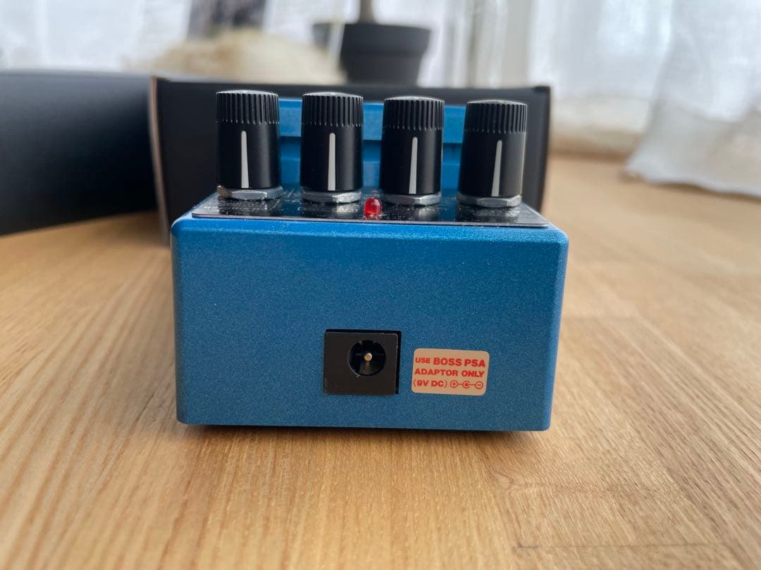 【極美品】BOSS PS-6 ハーモニスト
