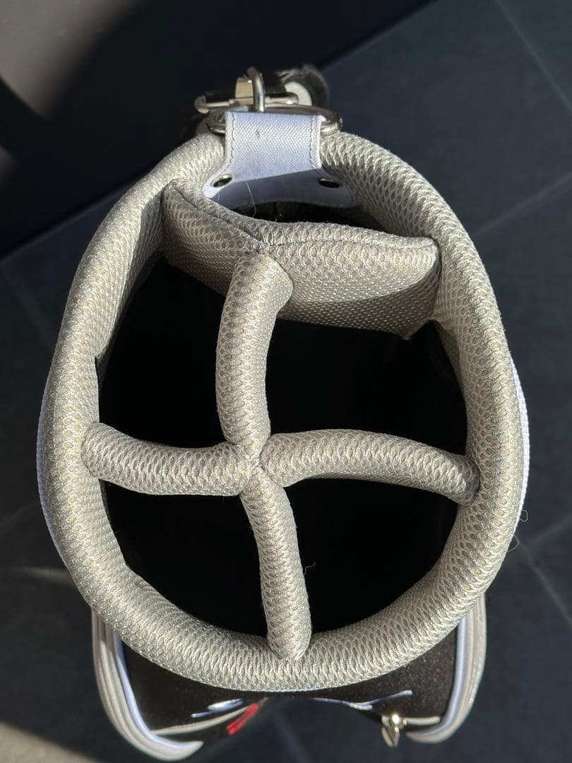 キャディバック 7.5型 PUPPY’S PAW