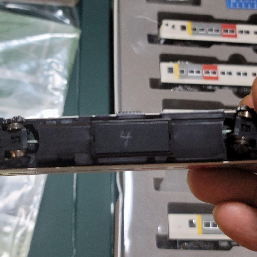 ま*ぬ様 KATO 10-349 185系200番台 エクスプレス185 Nゲー