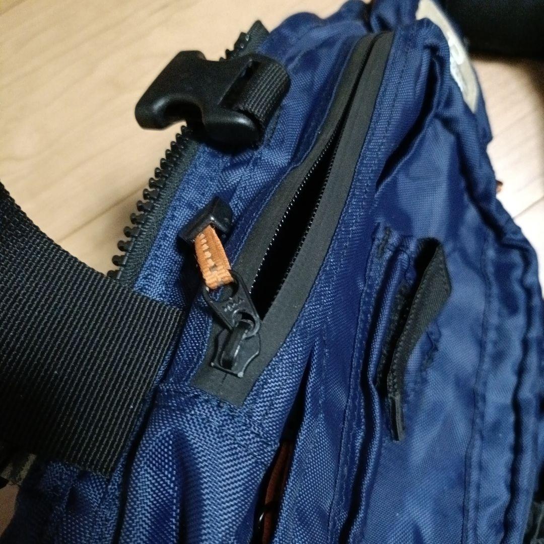 パズデザイン　SLV-007 ウェーディングゲームベストⅡ 中古品