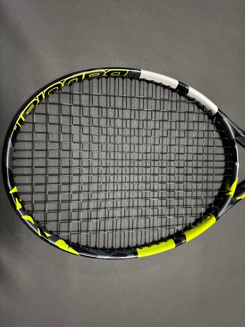 ラケット(硬式用) Babolat pure aero 98 G2