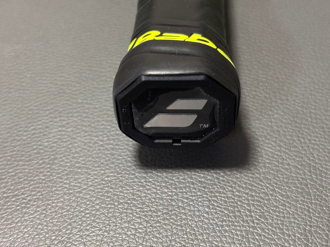 ラケット(硬式用) Babolat pure aero 98 G2