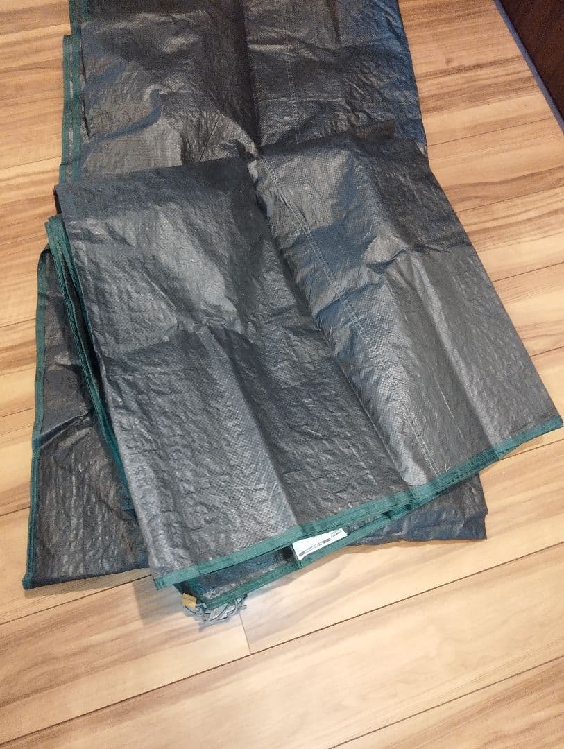 未使用　Coleman インナーマット　グランドシート　セット　3025 300