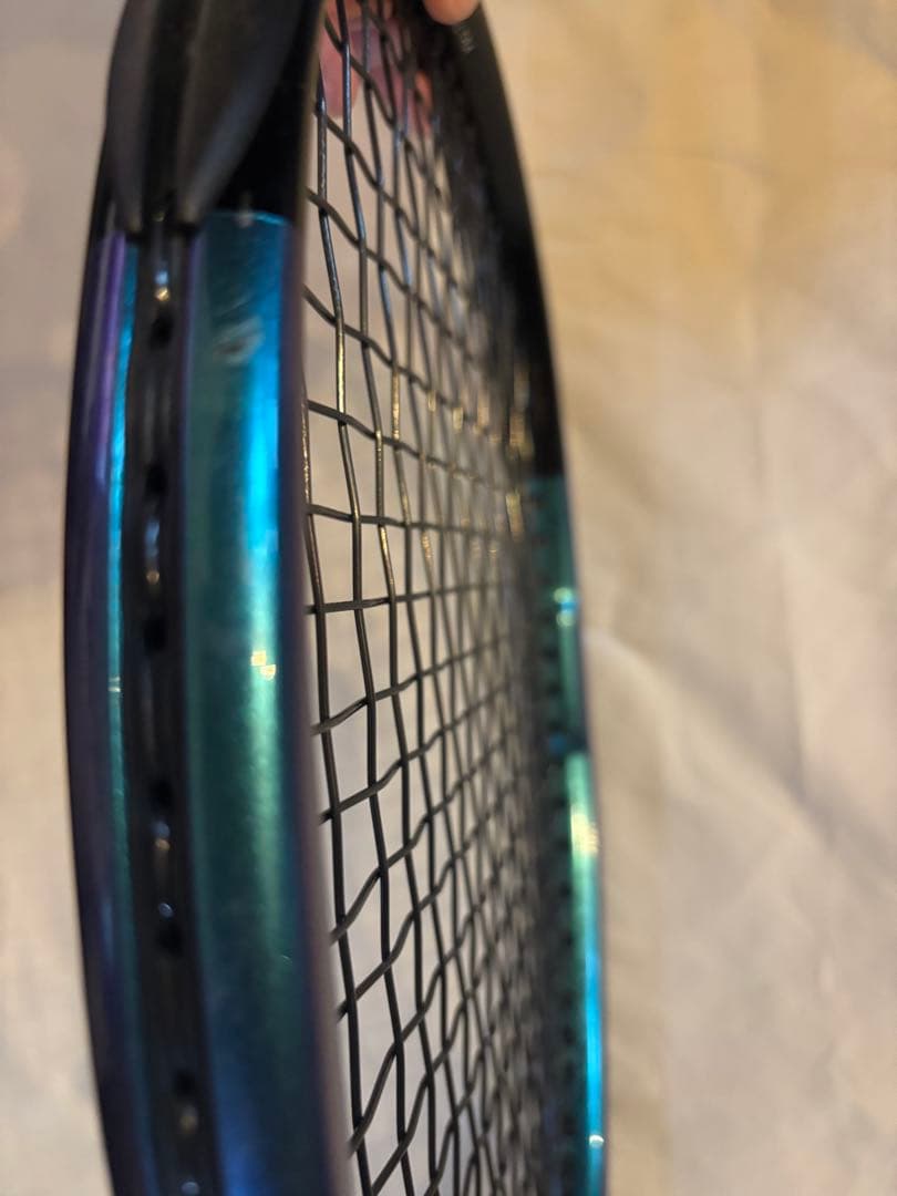 ラケット(硬式用) ultra tour 100