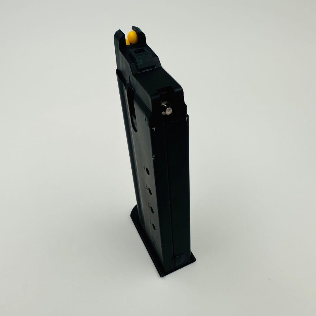 デザートイーグル .50AE 10インチ ガスガン