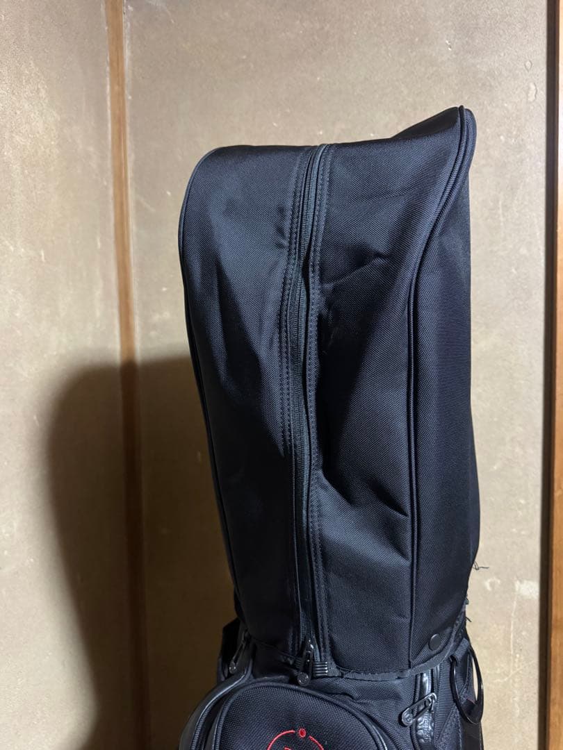 ブリーフィング　CR-3 9.5インチキャデーバック