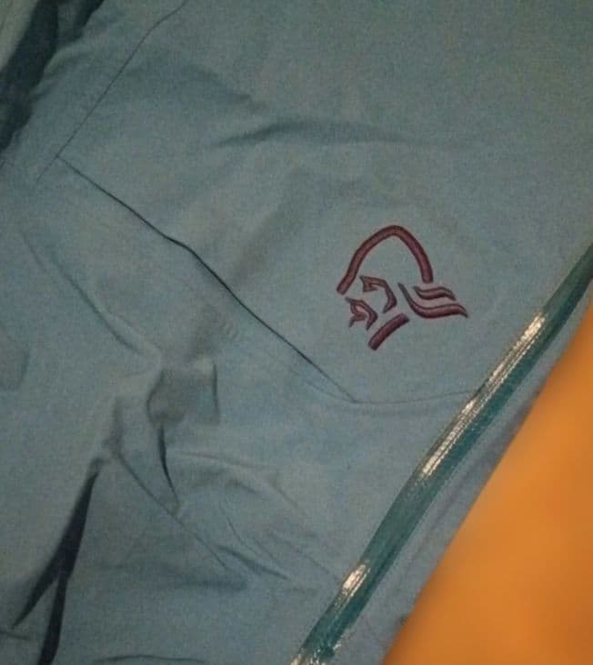 ノローナリンゲン NORRONA LYNGENスキーウエア パンツ S アジアМ