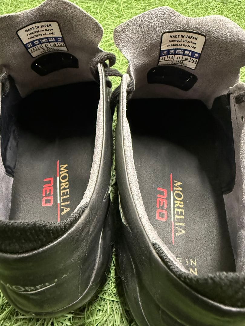 ミズノモレリアネオ　26.5