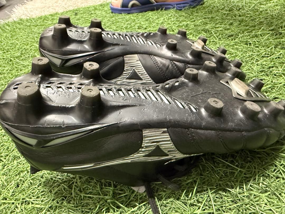 ミズノモレリアネオ　26.5