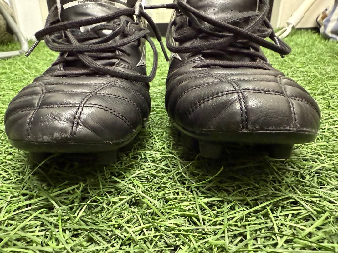 ミズノモレリアネオ　26.5