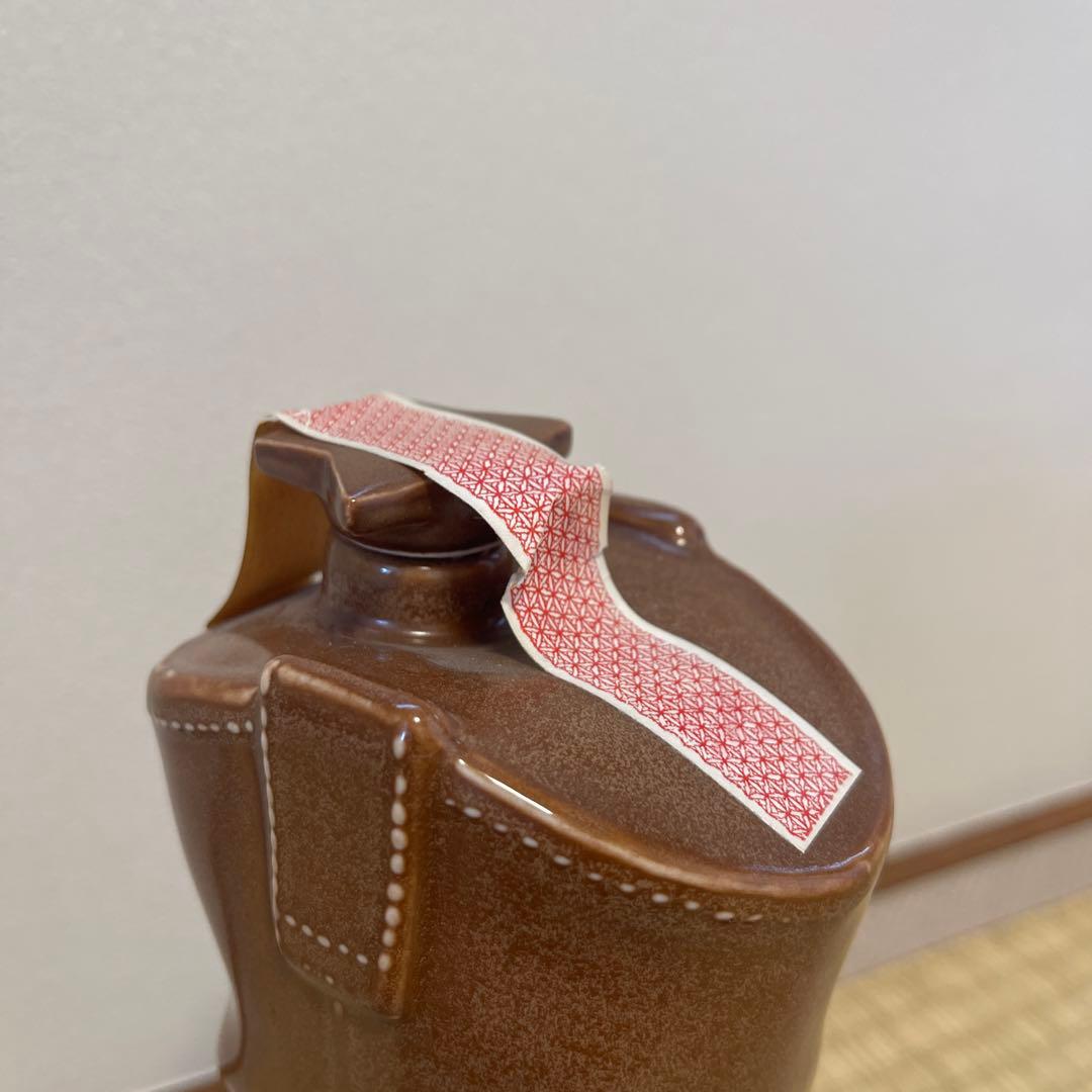 未開栓 LAREDO PASS ラレドパス 10年　バーボン