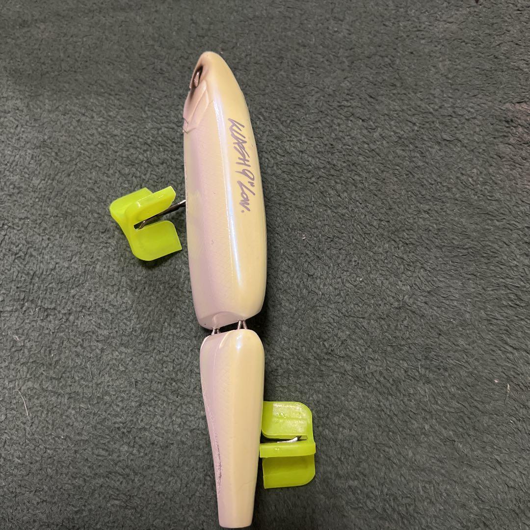 クラッシュ9 クイーン