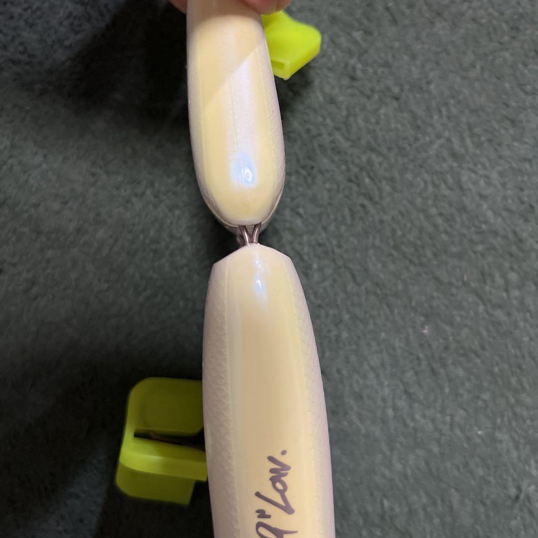 クラッシュ9 クイーン