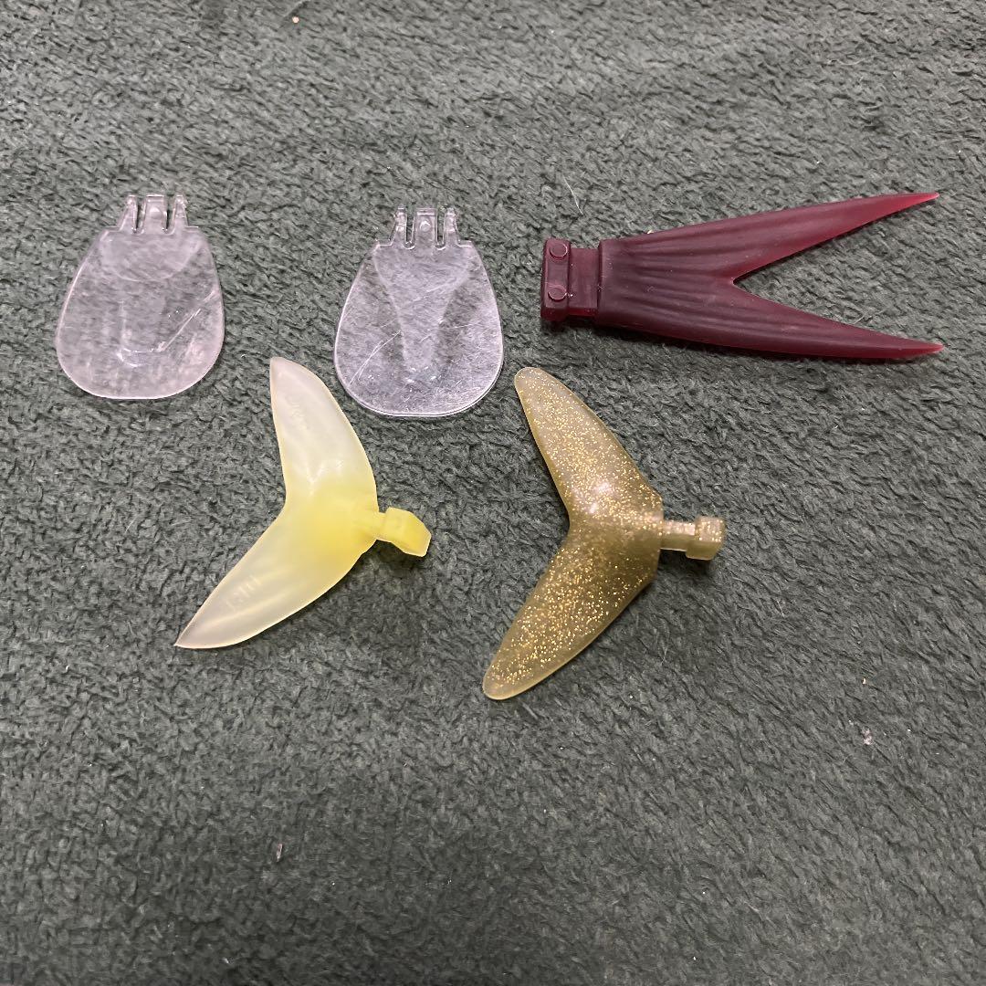 クラッシュ9 クイーン