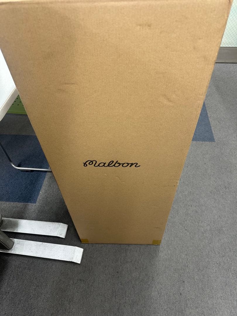 ネイバーフッド　malbon ゴルフバッグ