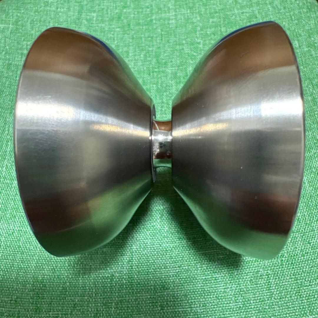 モズTi　プロトタイプ