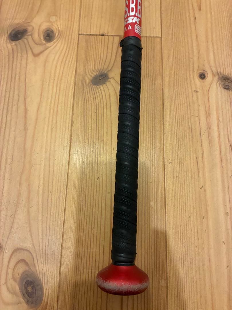 SSK MM23 83cm700g 軟式用ウレタンバット