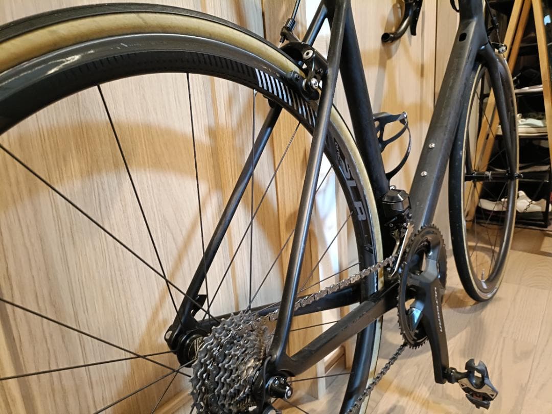 【値引】ウィンスペース★WINSPACE★SLC2.0 フレーム780g