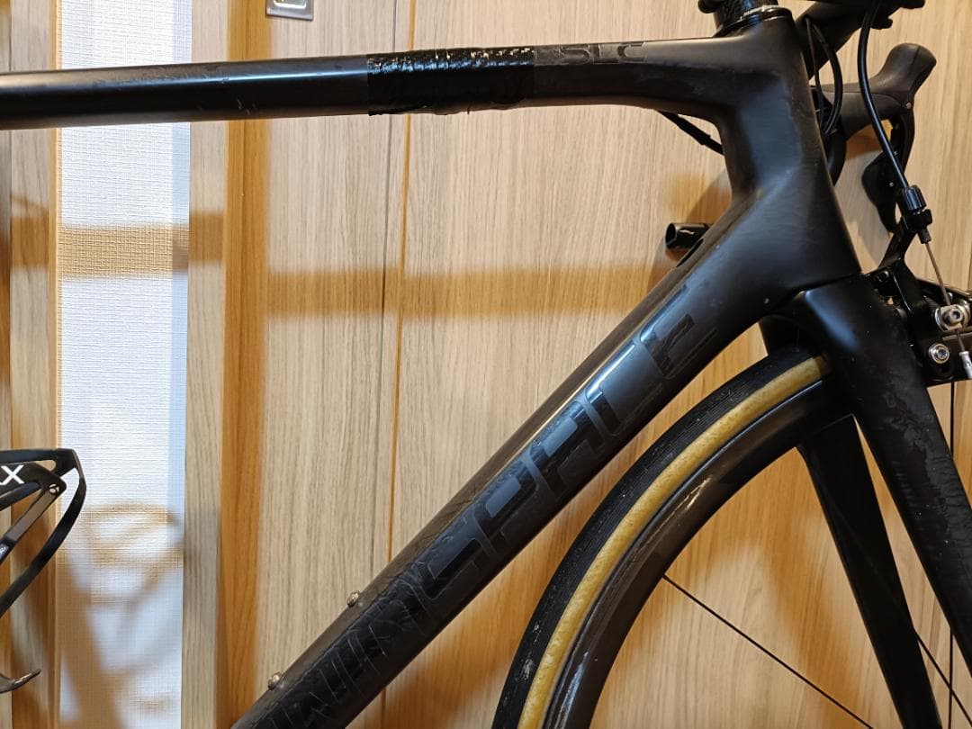 【値引】ウィンスペース★WINSPACE★SLC2.0 フレーム780g