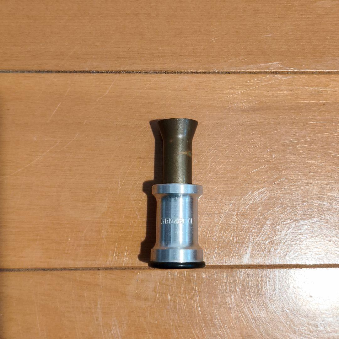 RENZETTI トラベラーバイス ヘアステッカー